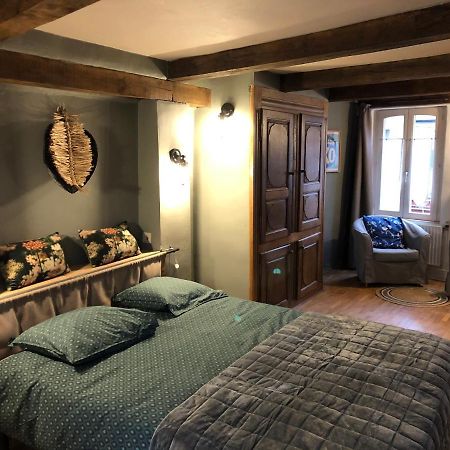 La Ruelle Otel Durbuy Dış mekan fotoğraf