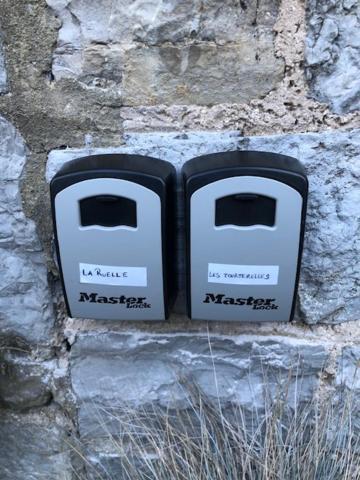 La Ruelle Otel Durbuy Dış mekan fotoğraf
