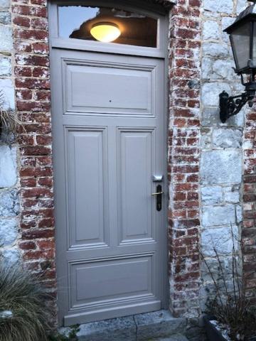 La Ruelle Otel Durbuy Dış mekan fotoğraf