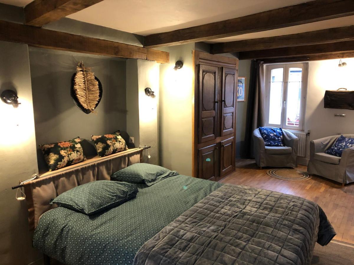 La Ruelle Otel Durbuy Dış mekan fotoğraf