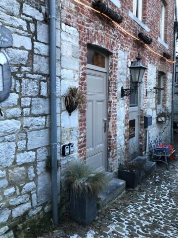 La Ruelle Otel Durbuy Dış mekan fotoğraf