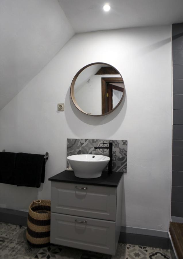 La Ruelle Otel Durbuy Dış mekan fotoğraf